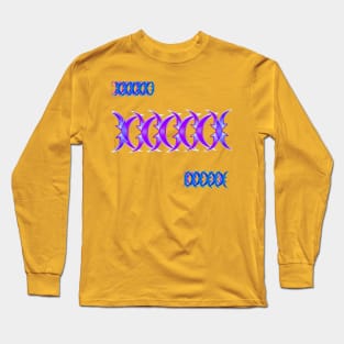 nice art design. Long Sleeve T-Shirt